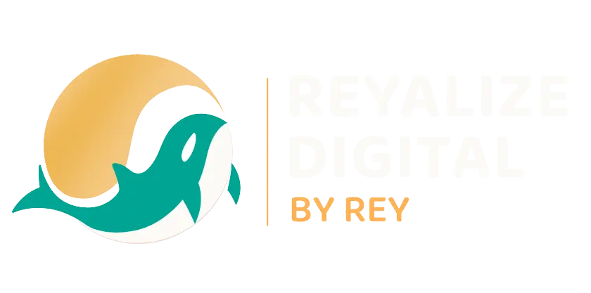 Logo Reyalize