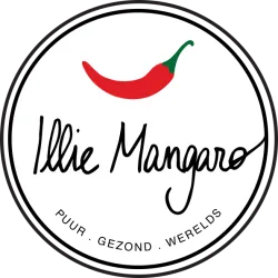 Logo of Illie Mangaro Teambuilding cooking workshops